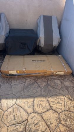 Tacoma bed cover