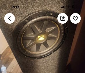 Kicker 10s
