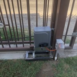 Gates Openers 