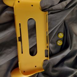 Nintendo switch Lite Setup