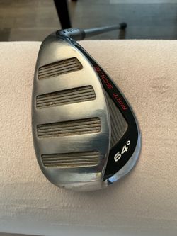 Lob Wedge 64*