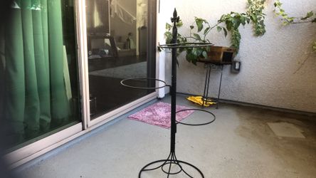 Plant Stand