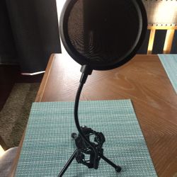 Microphone Stand