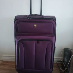 Suitcase 