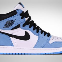 Jordan University Blue 1s