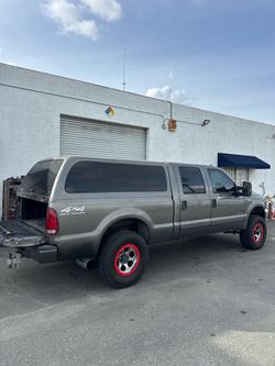 F250 snug top shortbed 99-16
