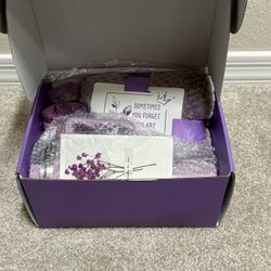 Hug In A Box Self Care 