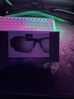 Bose Sunglasses