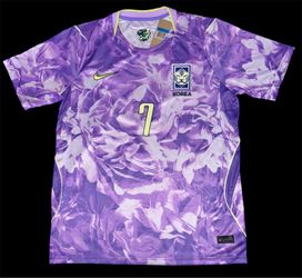 Son Heungmin South Korea World Cup Away Jersey