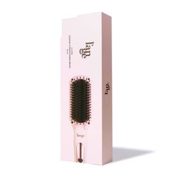 L'ange Hair Le Vite Ceramic Straightening Hair Iron