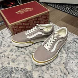 Vans W9