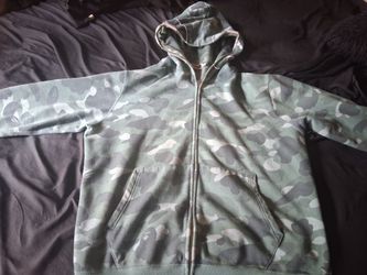 Bathing ape Hoodie