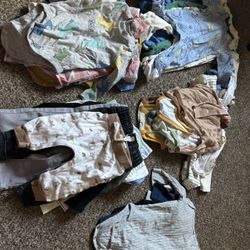 Baby Clothes