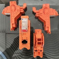 Hyundai Sonata, Hybrid Battery Fuses