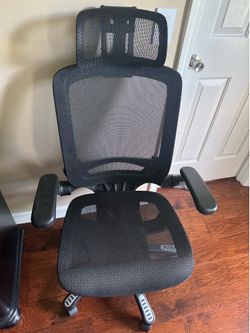 Mesh Ergonomic Desk Chair