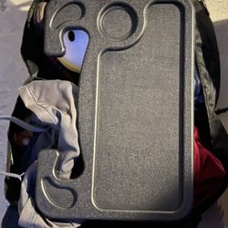 Steering Wheel Tray 