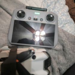 Dji Mini 4 Pro