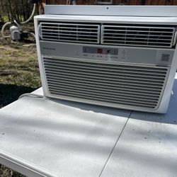 Frigidaire 6,500 BTU Window AC Unit 