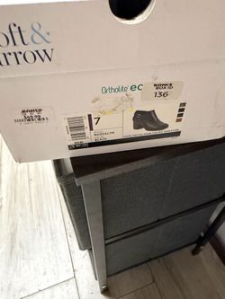 Botas nuevas para mujer
