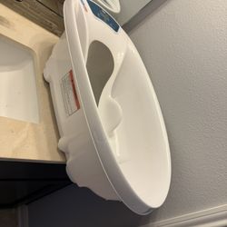 Baby Bath Tub 