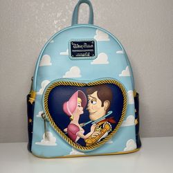 Loungefly Disney Backpack