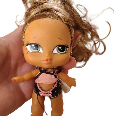 Bratz Big Babyz Dolls for Sale in Opa-locka, FL - OfferUp