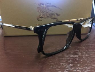 Burberry new