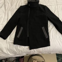 Men’s Dress Coat