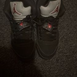 Jordan’s  Size 7 1/2