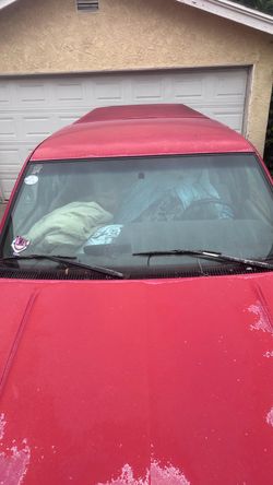 Chuvy Silverado 1995  cabina extendida