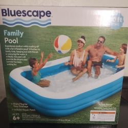I Have 7, 10 feet pools for sale  for 15$ each 