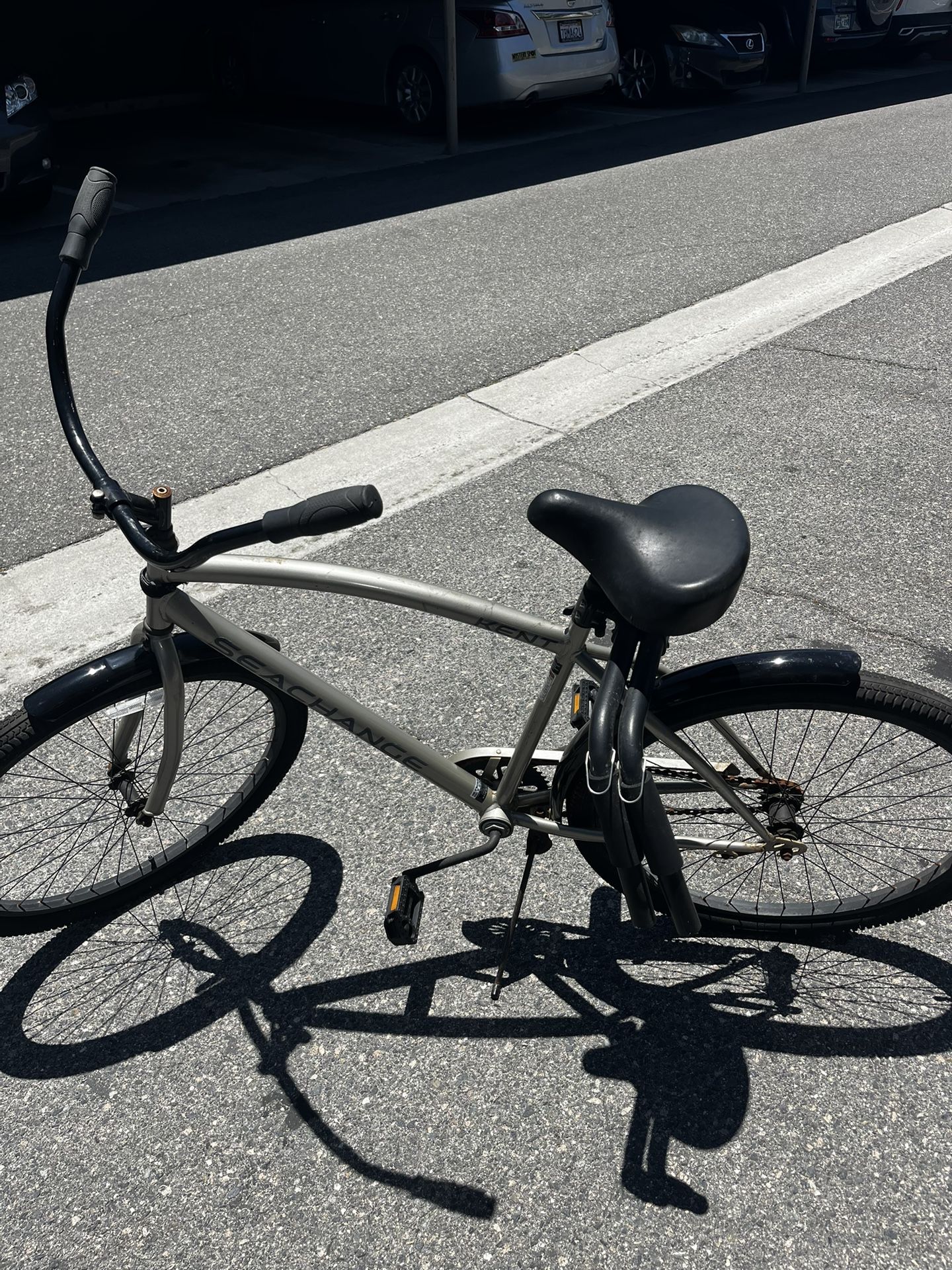 SeaChange Bicycle