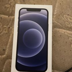 iPhone 12 Unlocked