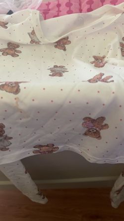 Teddy Bear shirt