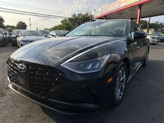 2023 Hyundai Sonata