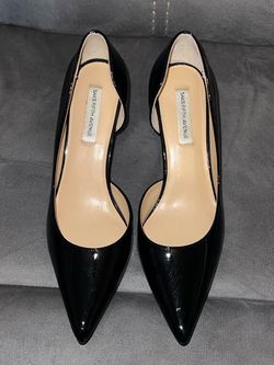 Saks 5th heels