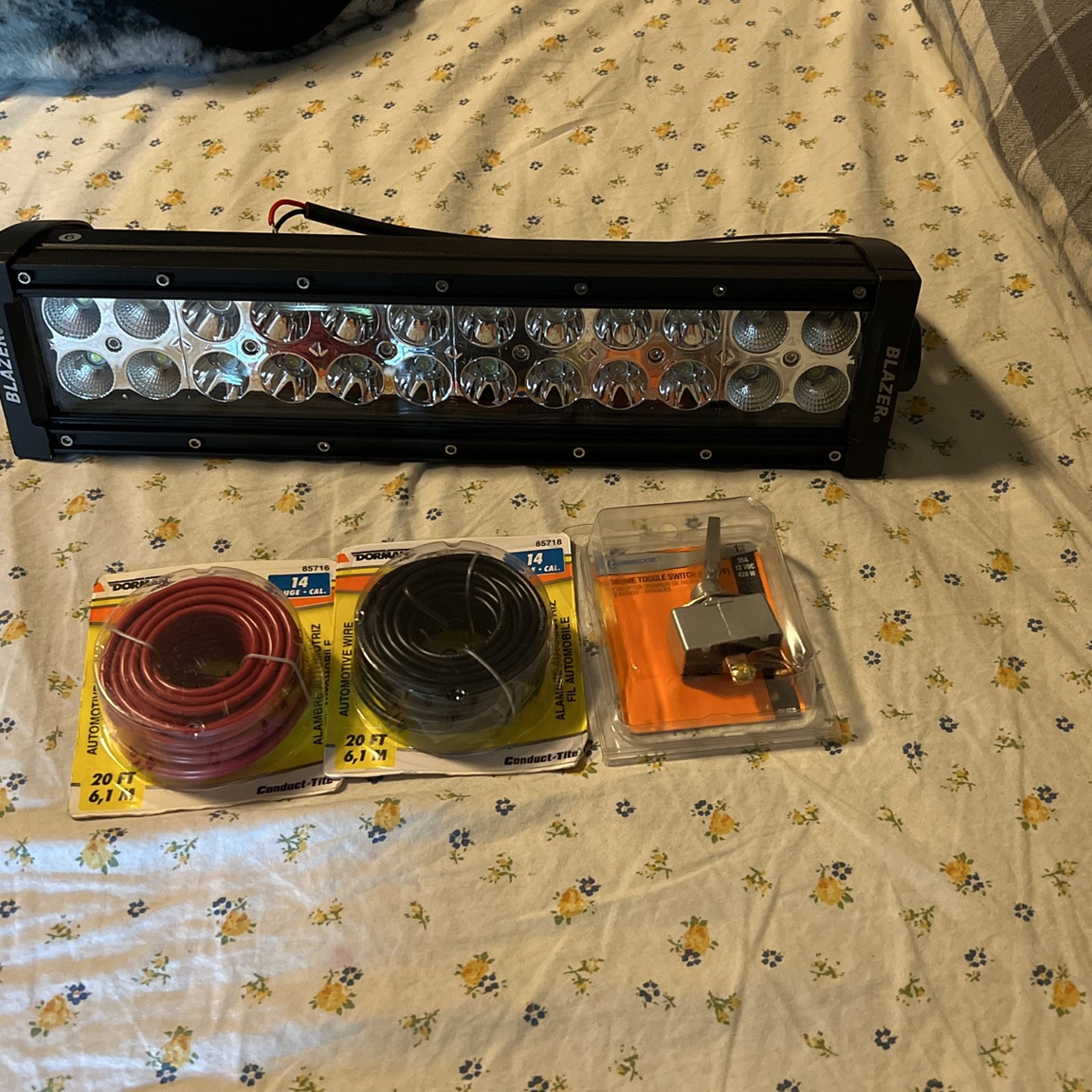 Light Bar