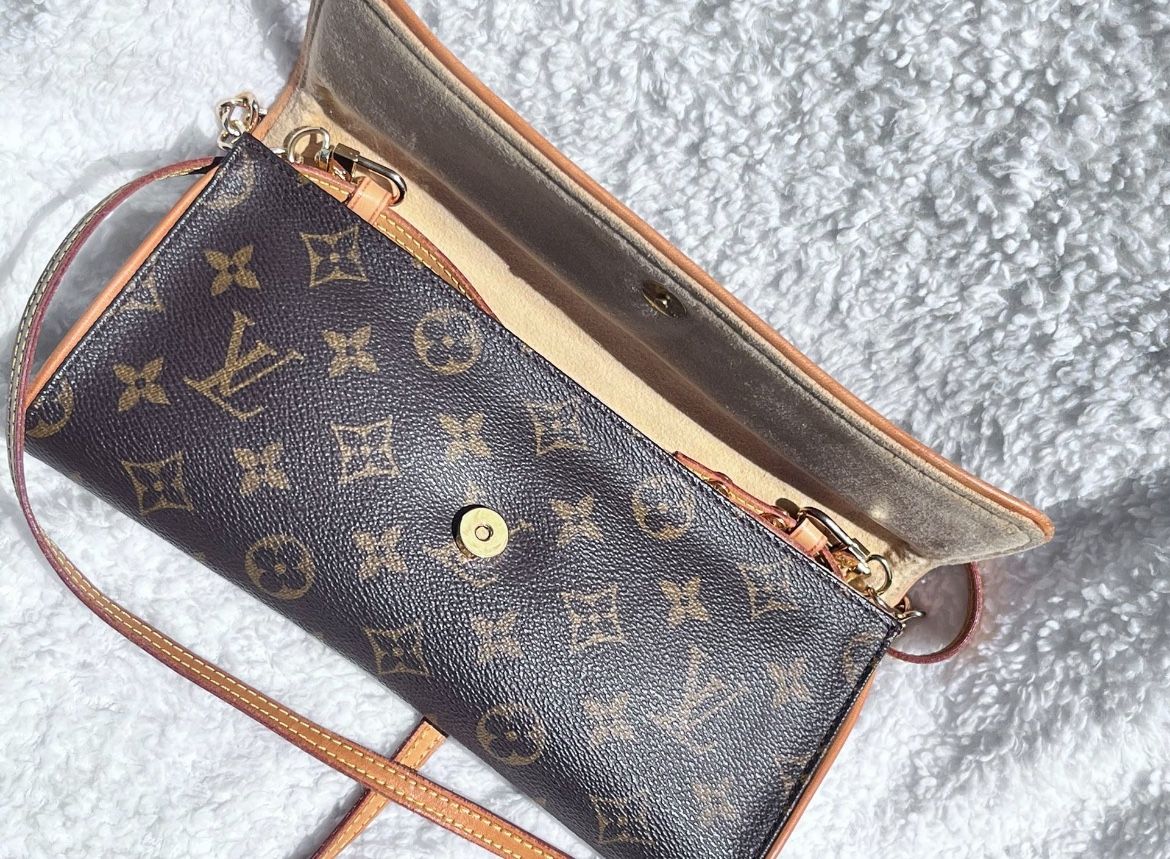 Authentic LV
