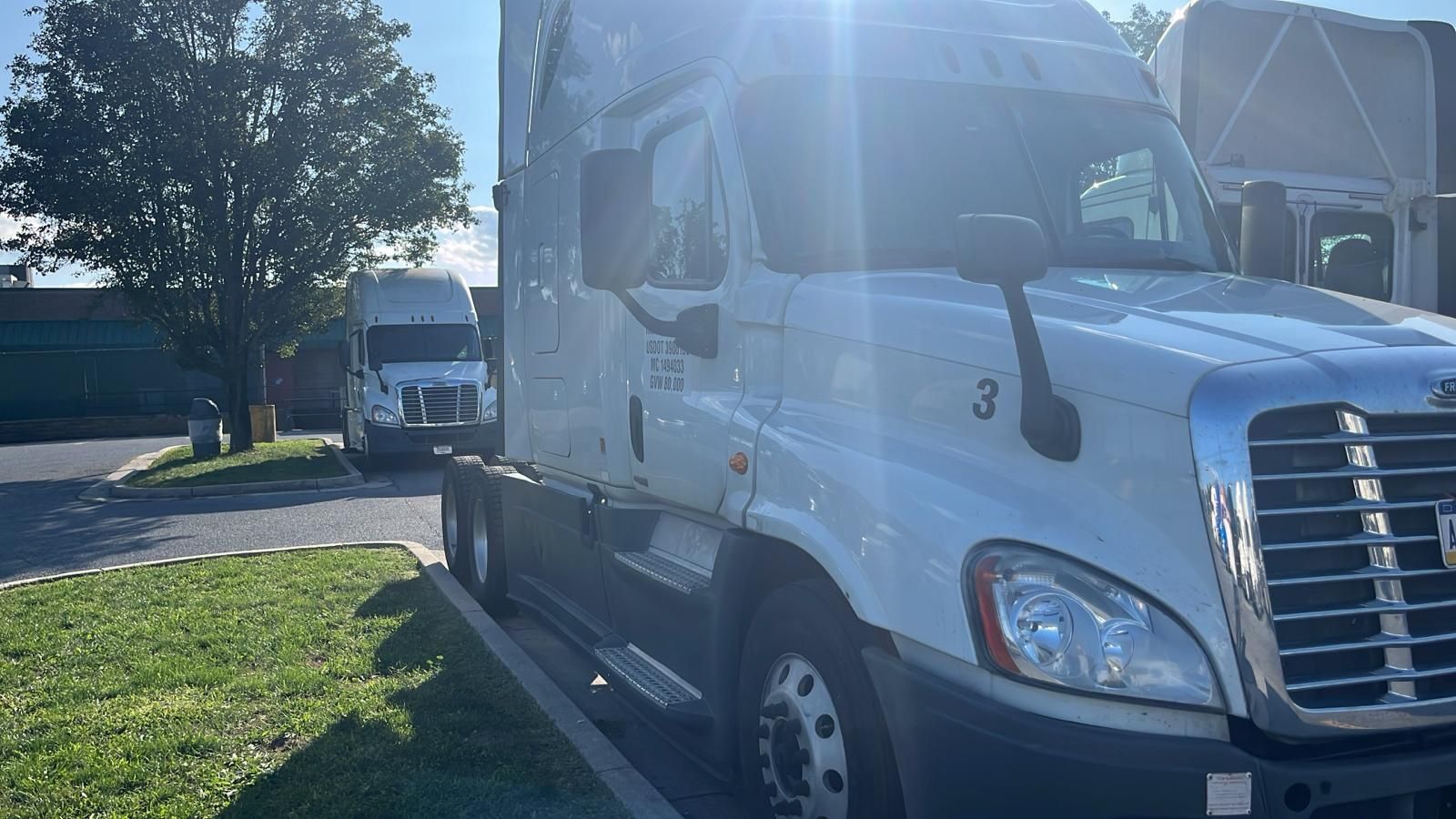 Truck