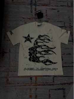 White n cream hellstar