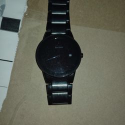 Citizen's Stiletto Eco-Drive Watch 