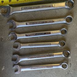 Craftsman Wrench Excellent 
