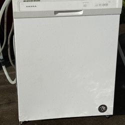 Amana dish washer 