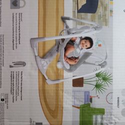 Baby Swing 2 Seat