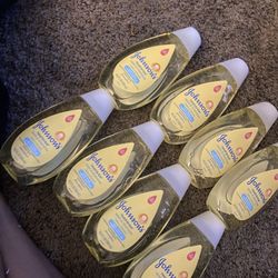 8 Baby Soaps 