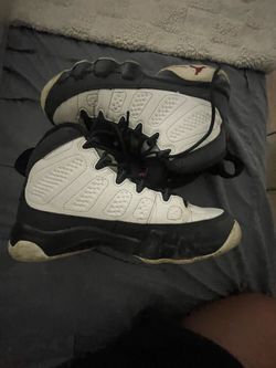 Jordan 9 retro OG