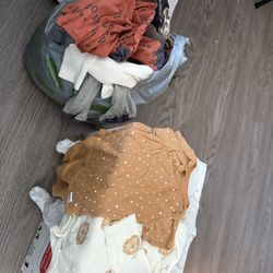 Baby Boy Clothes