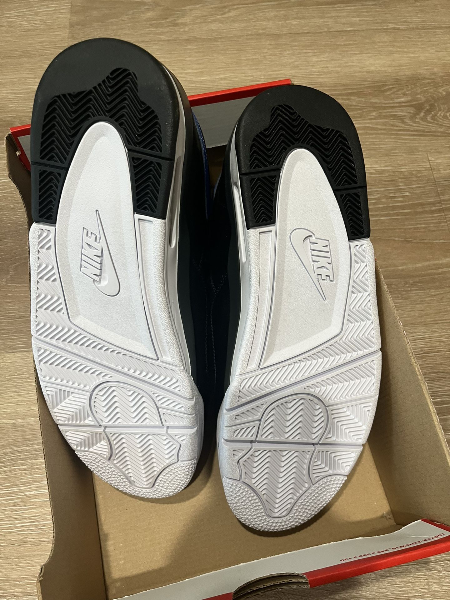 Nike Shoe