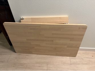 Ikea kitchen table