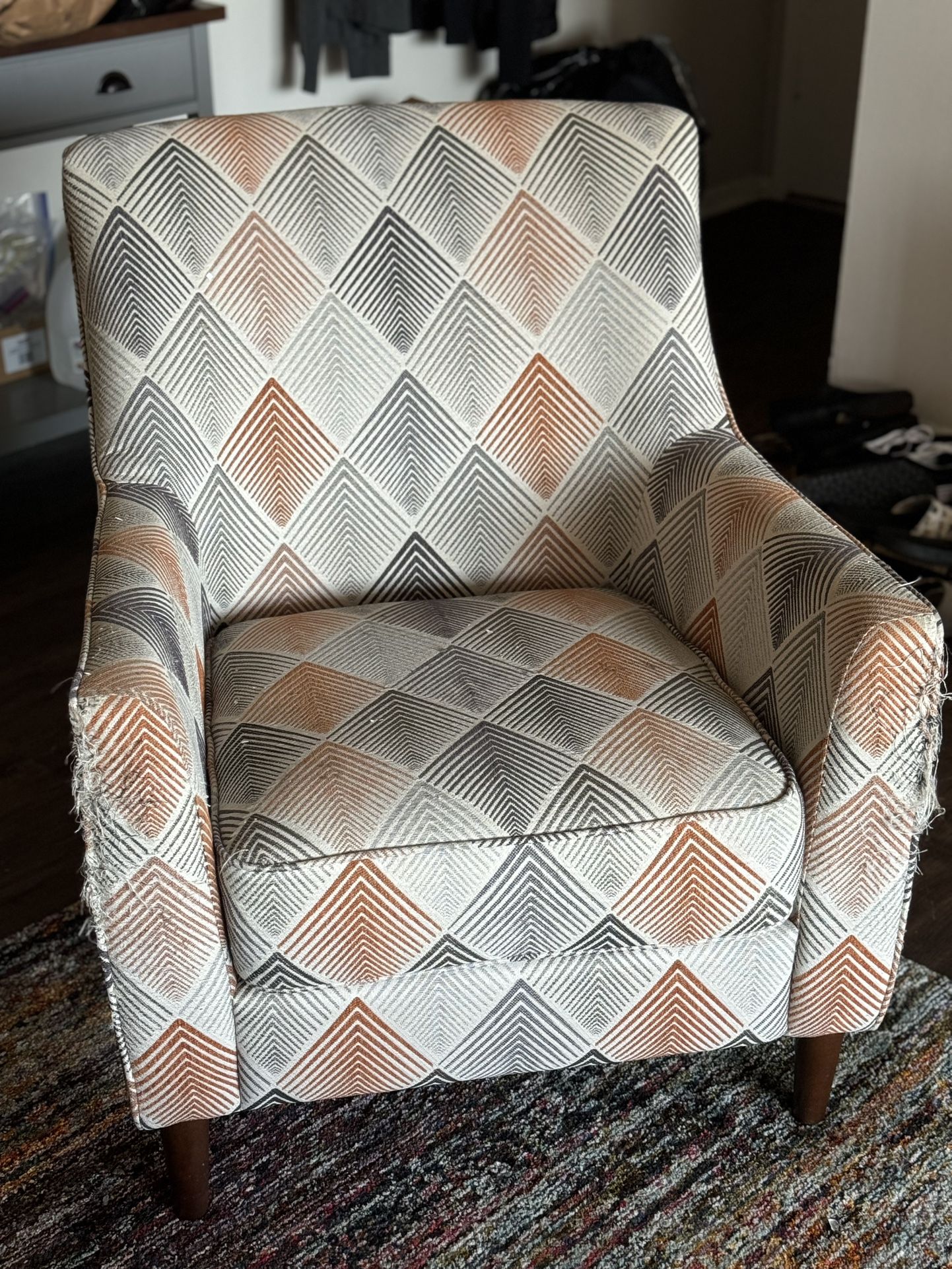Armchair